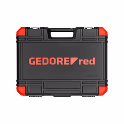 Gedore R46003232 232 pc(s) - Additional view 3