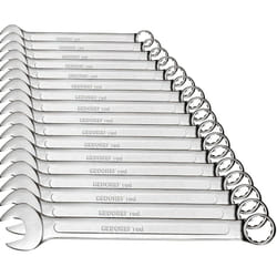 Gedore R09105017 combination wrench