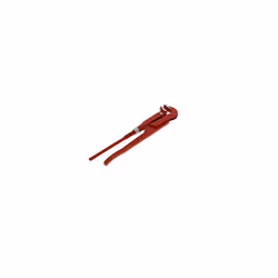 Gedore R27100010 pipe wrench
