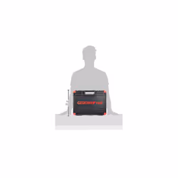 Gedore R68003030 30 pc(s) - Additional view 5