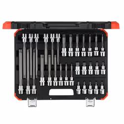 Gedore R68003032, 5.4 kg, 32 pc(s)