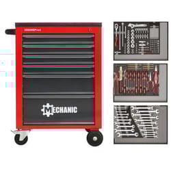 Gedore R21560004 tool cart
