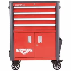 Gedore R20200004, 1034 mm, 68 kg