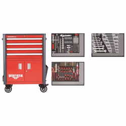 Gedore R22041004, 1034 mm, 68 kg