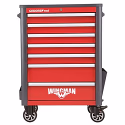 Gedore R20200007, 1034 mm, 80 kg