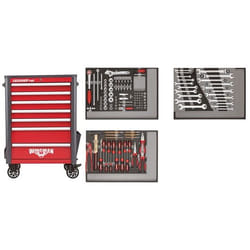 Gedore R22071004 tool cart