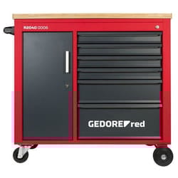 Gedore R20400006 tool cart