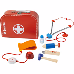 Schmidt Spiele 62058, Medicine & health