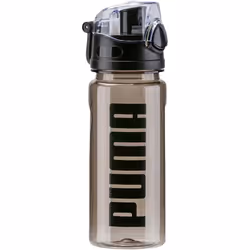 Puma TR Sportstyle BPA Free Peach Drinking Water Bottle 600Ml Or 1000Ml (2020) - 600ml, Black