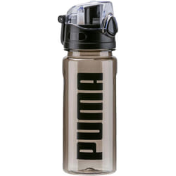Puma TR Sportstyle BPA Free Peach Drinking Water Bottle 600Ml Or 1000Ml (2020) - 600ml, Black