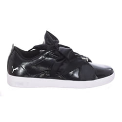 Zapatilla Deportiva Smash Wns Bkl Patent 369638 Para Mujer - black, 36
