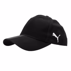 PUMA Men's Cap  Black  One Size