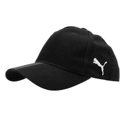 PUMA Men's Cap  Black  One Size