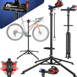 TecTake 402899 bicycle repair/maintenance
