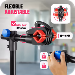 TecTake 402899 bicycle repair/maintenance