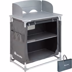 TecTake 402921, 7.1 kg, 760 mm, 535 mm, 1070 mm