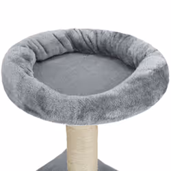 TecTake 402931 cat house - Additional view 4