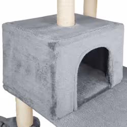 TecTake 402931 cat house - Additional view 8