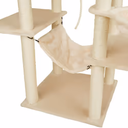 TecTake 402932 cat house