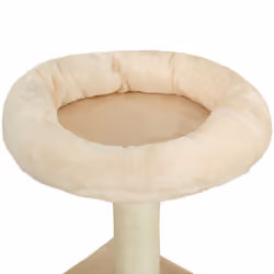 TecTake 402932 cat house - Additional view 4