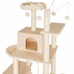 TecTake 402932 cat house - Additional view 6