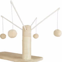 TecTake 402932 cat house - Additional view 7