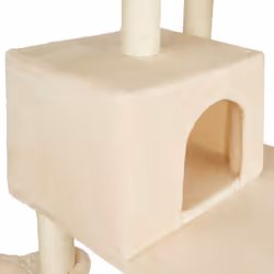 TecTake 402932 cat house - Additional view 8