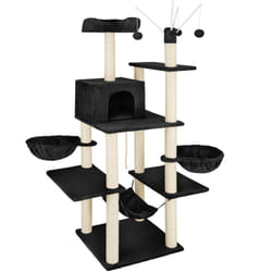 TecTake 402933 cat house