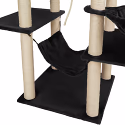 TecTake 402933 cat house