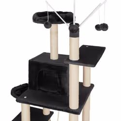 TecTake 402933 cat house - Additional view 6