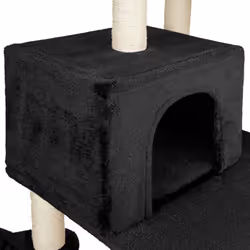 TecTake 402933 cat house - Additional view 8