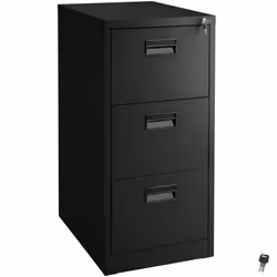 TecTake 402942, Black, Steel
