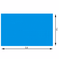TecTake 403101 Pool Covering - Additional view 5