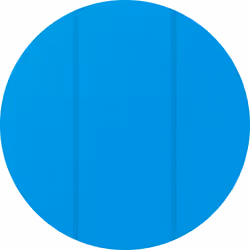 TecTake 403108, Blue