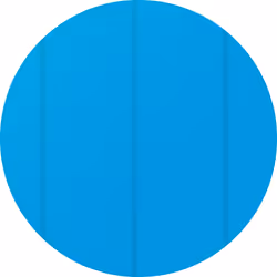 TecTake 403109, Blue