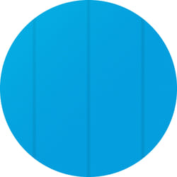 TecTake 403110 Pool Covering