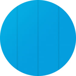 TecTake 403111 Pool Covering