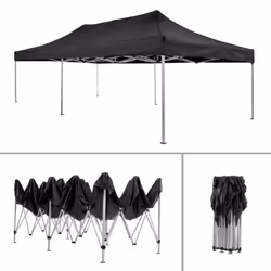 TecTake 403159 gazebo - Additional view 7