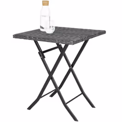 TecTake 403197 outdoor furniture set Grey - Additional view 5