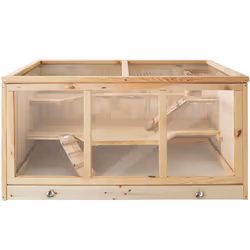 TecTake 403230 pet bird cage/stand - Additional view 6