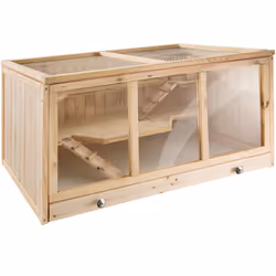 TecTake 403230 pet bird cage/stand - Additional view 7