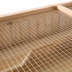 TecTake 403230 pet bird cage/stand - Additional view 8