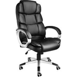 TecTake Jonas Padded seat Padded backrest