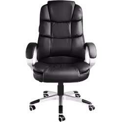 TecTake Jonas Padded seat Padded backrest