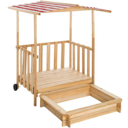 TecTake 403239 toy playset