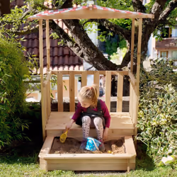 TecTake 403239 toy playset
