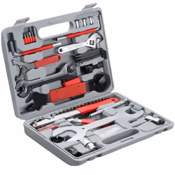 TecTake 403284, Grey, 1 pc(s)