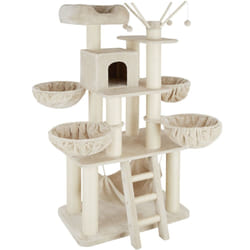 TecTake 403325 cat house