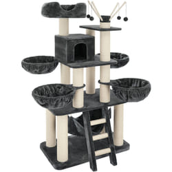 TecTake 403327 cat house