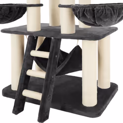 TecTake 403327 cat house - Additional view 4